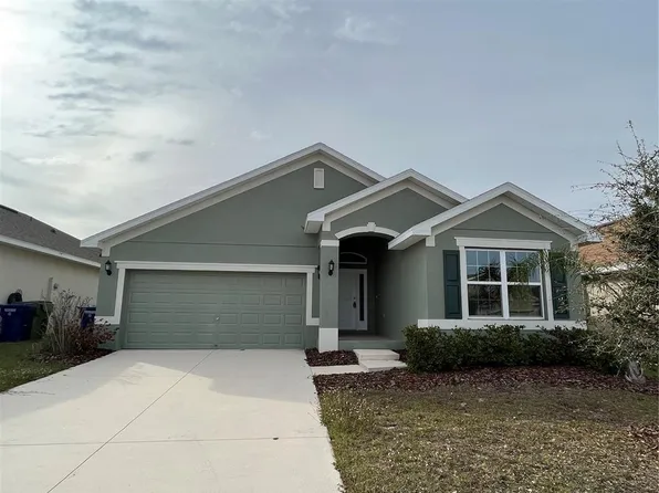 136 Krenson Bay Loop, Winter Haven, FL 33881