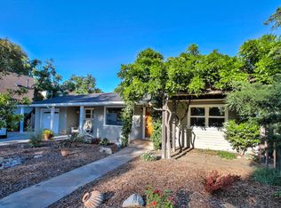 162 N Milton Ave, Campbell, CA