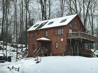 84 Morse Ln, Whitehall, NY 12887