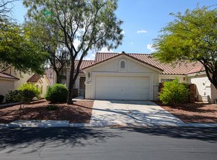 3741 Toroweap Ridge St, Las Vegas, NV 89147