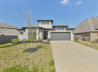 23609 Olive Creek Ln, New Caney, TX 77357
