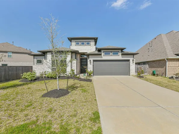 23609 Olive Creek Ln, New Caney, TX 77357