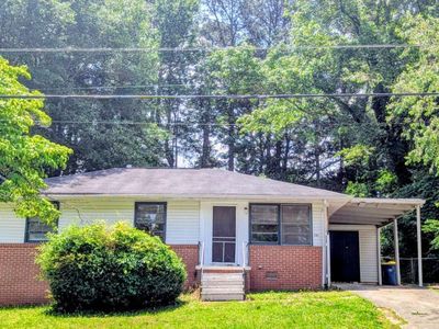 2381 Woodland Dr NW, Marietta, GA, 30152