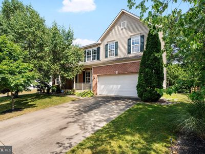 420 Patriots Way, Elkton, MD, 21921