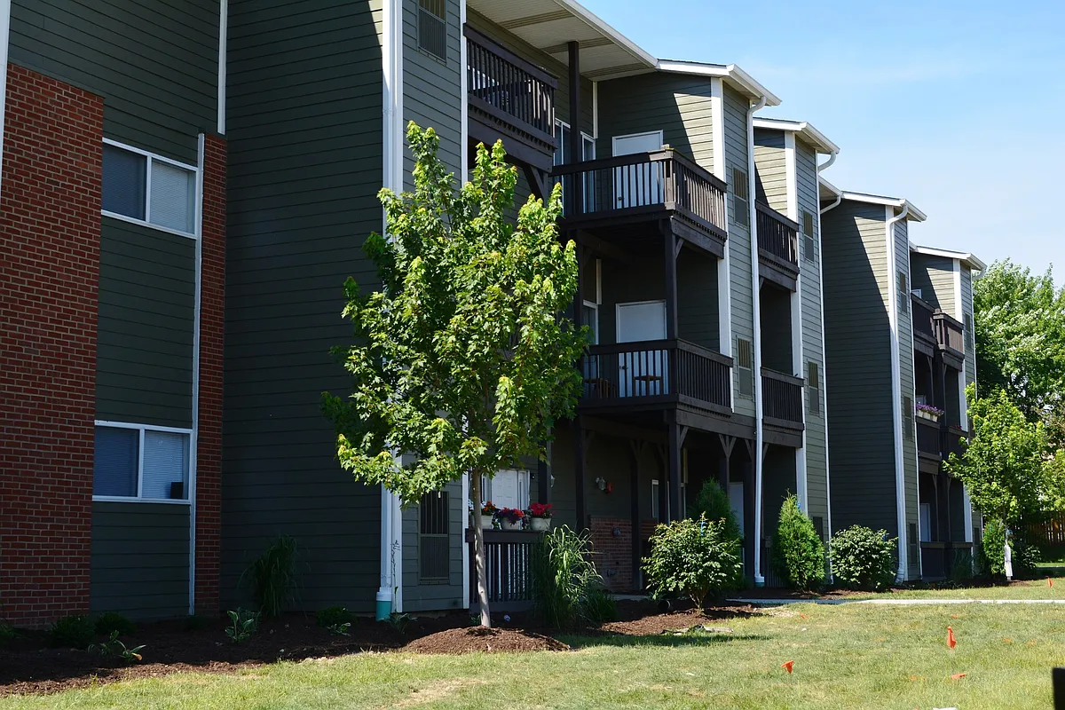Building Photo - Aurora Heights Apartments