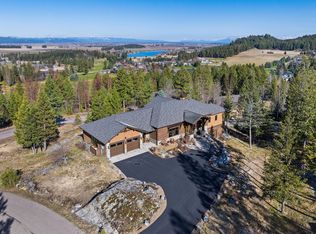 21 Rock Ridge Way, Bigfork, MT 59911