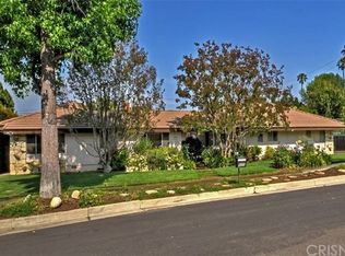 5230 Oak Park Ave, Encino, CA 91316