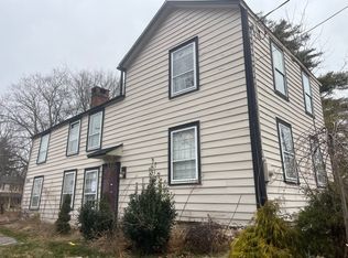 204 Old York Rd, Flemington, NJ 08822