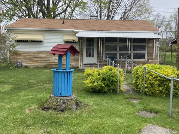112 W Shalley Dr, Kendallville, IN 46755