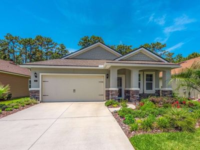 441 Balearics Dr, Saint Augustine, FL, 32086
