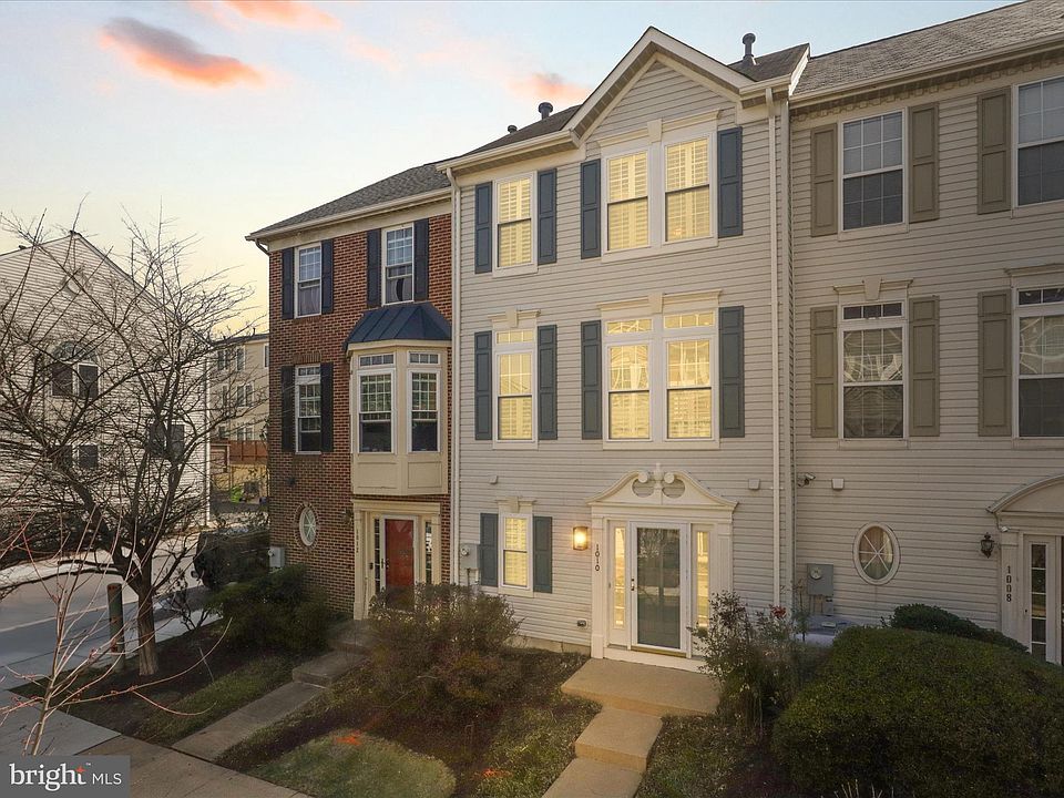 1st image of 1010 Harrison Cir