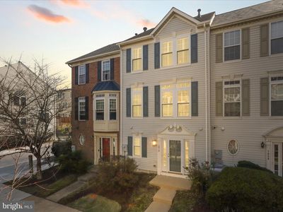 1010 Harrison Cir, Alexandria, VA, 22304