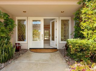 9 Victoria Falls Dr, Rancho Mirage, CA 92270