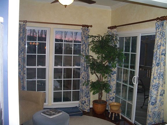 Sunroom