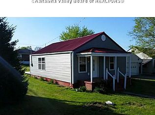 554 21st St, Dunbar, WV 25064