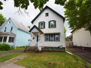 241 Benton St, Rochester, NY 14620