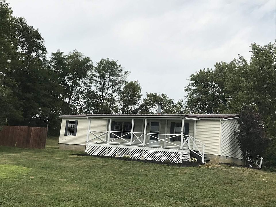 6765 Warsaw Rd, Dry Ridge, KY 41035 Zillow