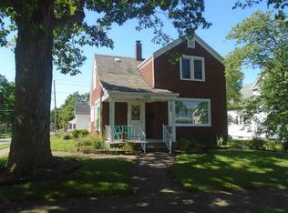 1005 Archer Ave, Fort Wayne, IN