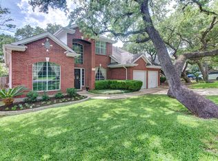 11228 South Bay Ln, Austin, TX 78739