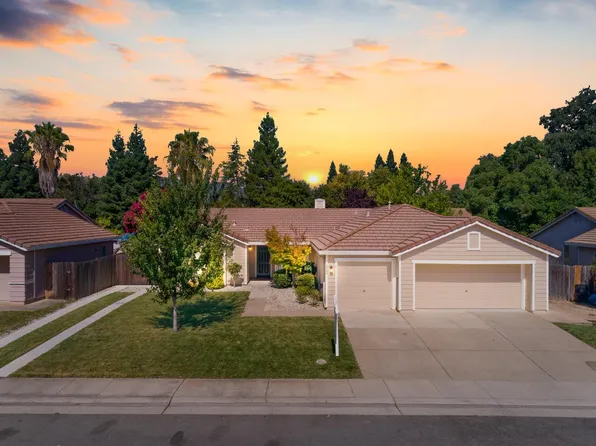 1023 Wailea Way, Roseville, CA 95747