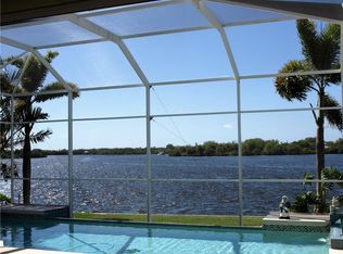 334 Spring Lake Blvd, Pt Charlotte, FL 33952