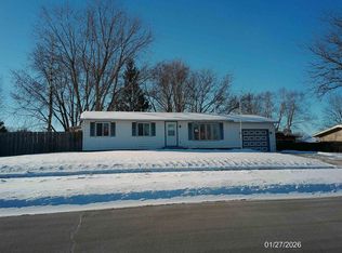 502 Arthur Drive, Clinton, WI 53525