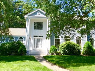 25 Butterfield Rd, Lexington, MA 02420