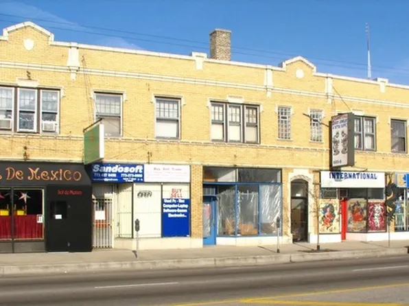 3022 N Cicero Ave #1N, Chicago, IL 60641