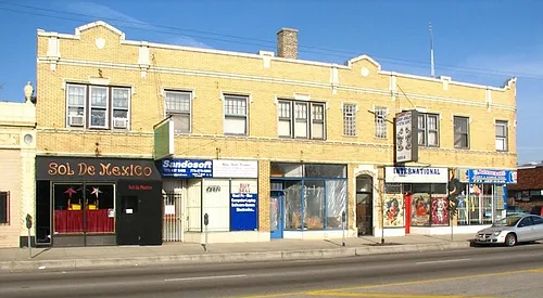 3022 N Cicero Ave #1N Photo 1