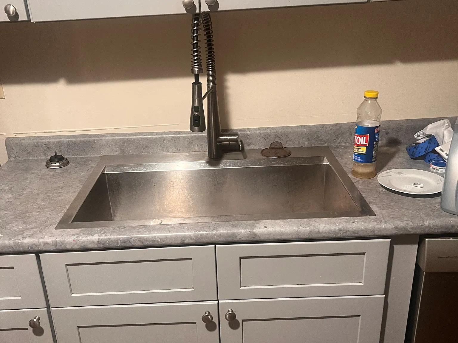 3 bed, 1364 sqft, $3,100 — Photo 3