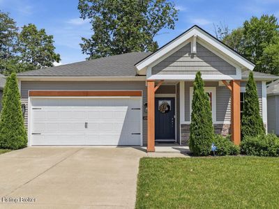 6502 Oak Village Dr, Louisville, KY, 40228