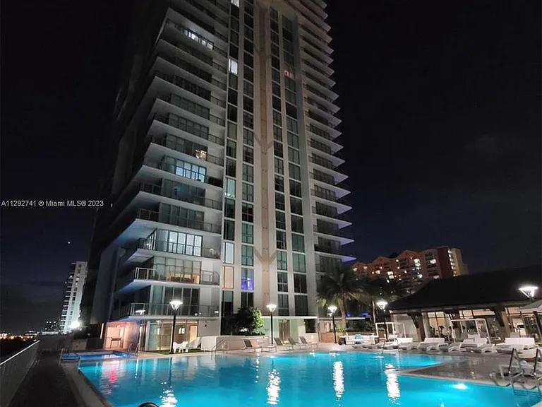 300 Sunny Isles Blvd #4-1202 — Photo 23