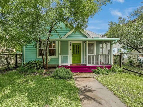 3213 Liberty St, Austin, TX 78705