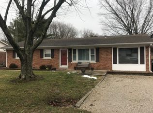 2108 Taylor Ave, Princeton, IN 47670