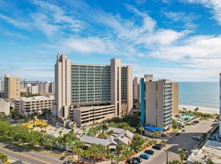 Sand Dunes Phase III, Myrtle Beach, SC 29572