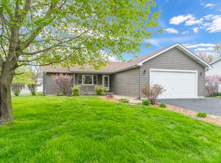 308 Pence St, Plano, IL 60545