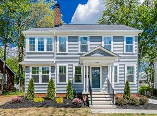 3959 Ardmore Rd, Cleveland Heights, OH 44121