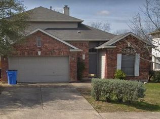 18012 Regis Dr, Pflugerville, TX 78660