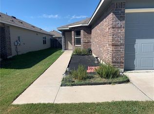 13004 Tinker St, Manor, TX 78653