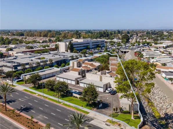 401 S Beach Blvd, Anaheim, CA 92804