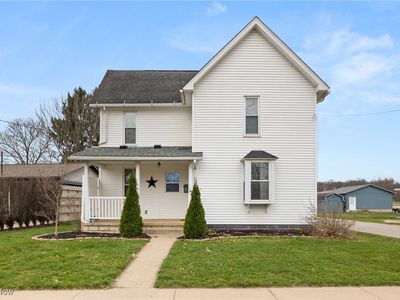 435 N Mount Vernon Ave, Loudonville, OH, 44842