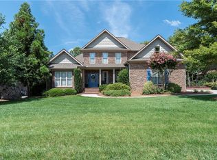 5038 Woodmont Ridge Ct, Clemmons, NC 27012