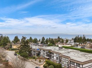 1480 Foster St #304, White Rock, BC V4B 3X7