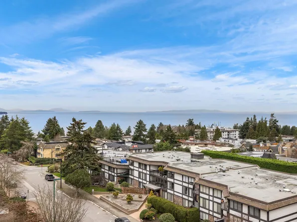 1480 Foster St #304, White Rock, BC V4B 3X7