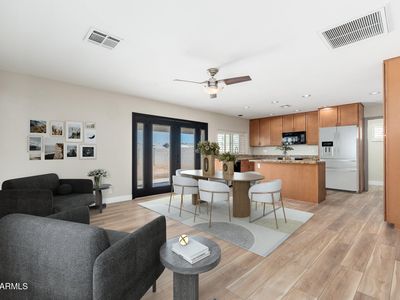 2941 W Michigan Ave, Phoenix, AZ, 85053