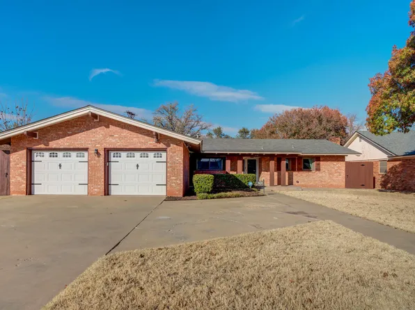 5428 27th St, Lubbock, TX 79407