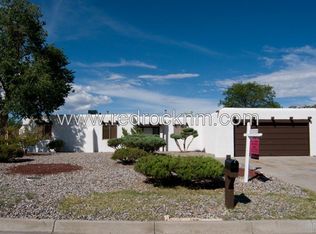 4007 El Dedo Ct SE, Rio Rancho, NM 87124