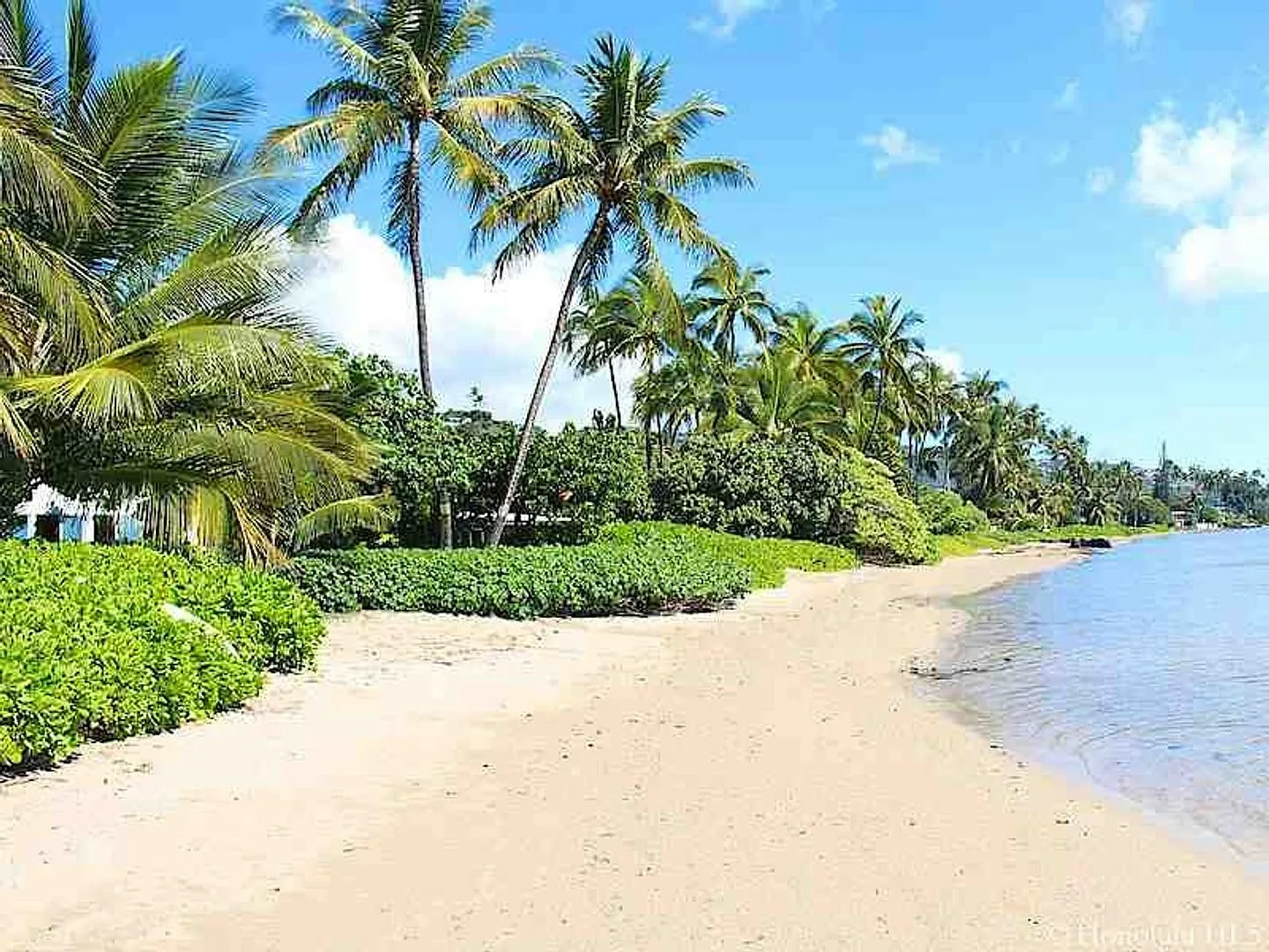 5bd/3ba Private Island Retreat Home w/ A/C & Ocean Views. Hale Poola — Photo 1