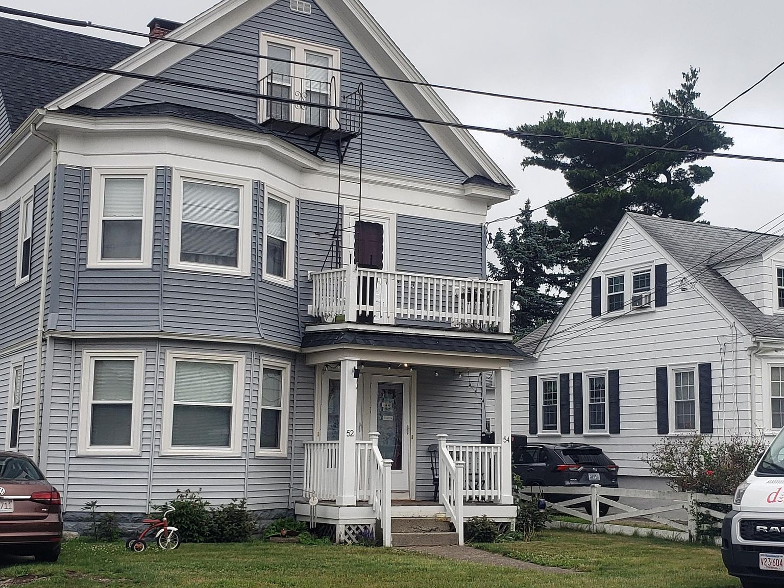 52 Rowe Ave 1, Pawtucket, RI 02861 Zillow