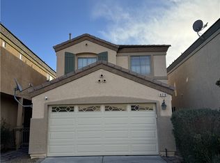 8216 Strawberry Spring St, Las Vegas, NV 89143
